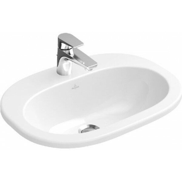 Раковина Villeroy & Boch O.Novo 56x40 41615601