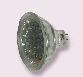 Foton Светодиодная лампа HP51 2Вт LED18 GU5.3 GREEN