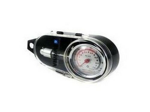 фото Вымпел Манометр Вымпел МН-01 (метал.корпус, шкала 7.5атм)