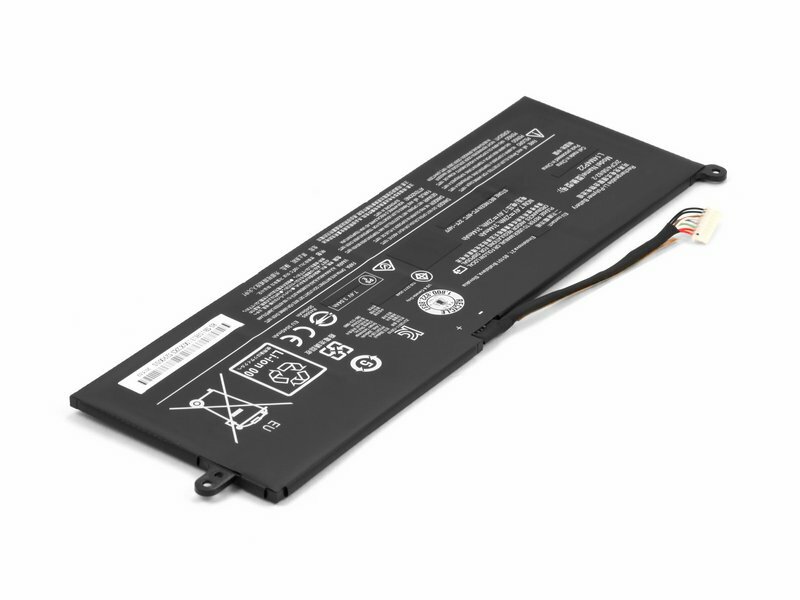 Аккумуляторная батарея для ноутбука Lenovo IdeaPad S21E-20 7.4V (3144mAh)