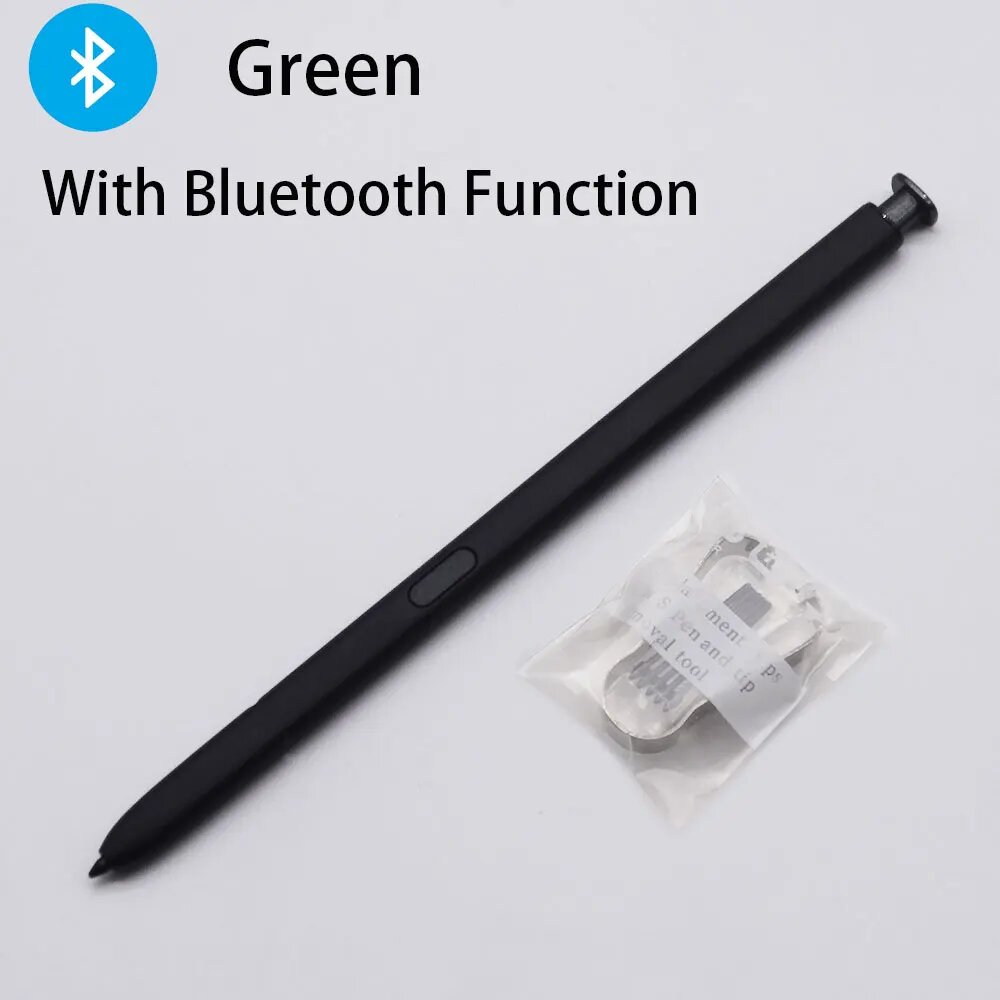 Стилус S-Pen для Samsung Galaxy S23, ультраактивный сенсорный экран с поддержкой функции Bluetooth