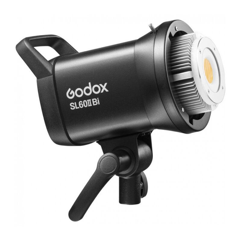 Осветитель светодиодный Godox SL60IIBi - фото №3