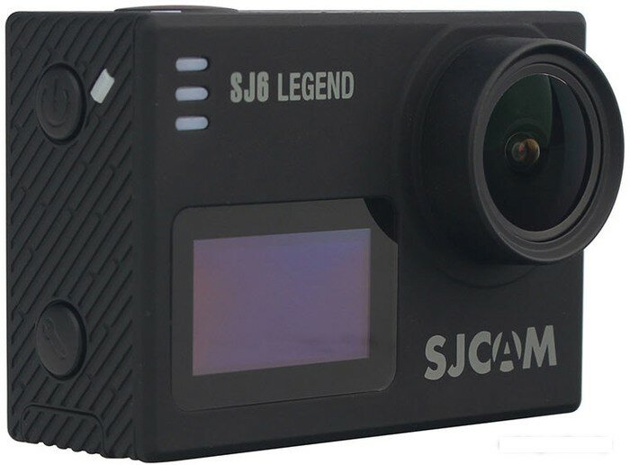 Экшн-камера SJCAM SJ6 LEGEND