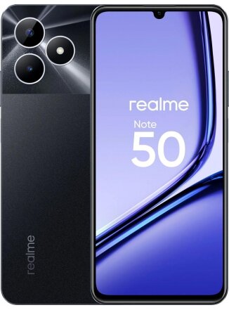 Смартфон realme Note 50