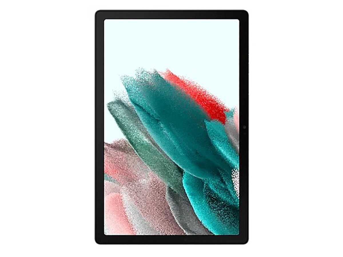 Планшет Samsung Galaxy TAB A8 2021 10.5 Wi-Fi 4/64Gb Pink (Android 11.0, Tiger T618, 10.5", 4096Mb/64Gb, ) [SM-X200NIDEMEB]