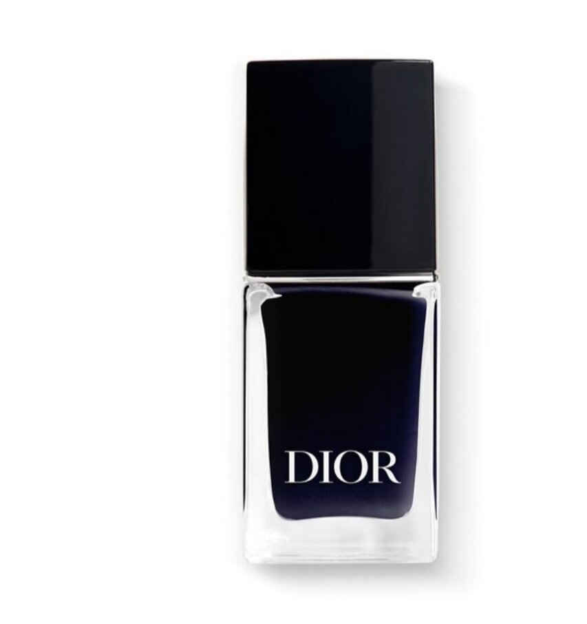 Лак для ногтей Dior Vernis, 902 Pied-de-Poule