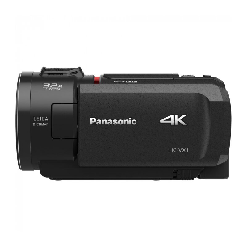 Видеокамера цифровая Full HD Panasonic - фото №5
