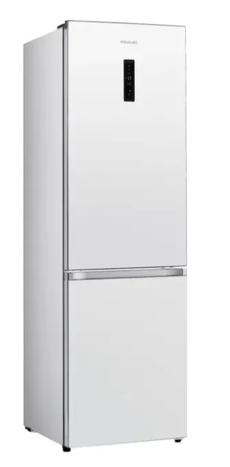 Холодильник Willmark RFN-454DNFW, белый