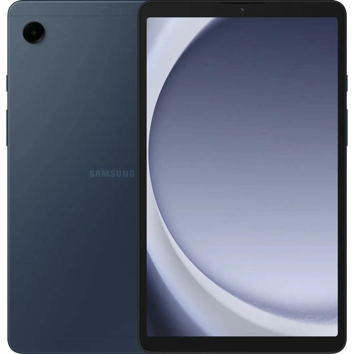 Планшет Samsung Galaxy Tab A9+ SM-X210, 11", 4GB/64GB, Wi-Fi, dark blue