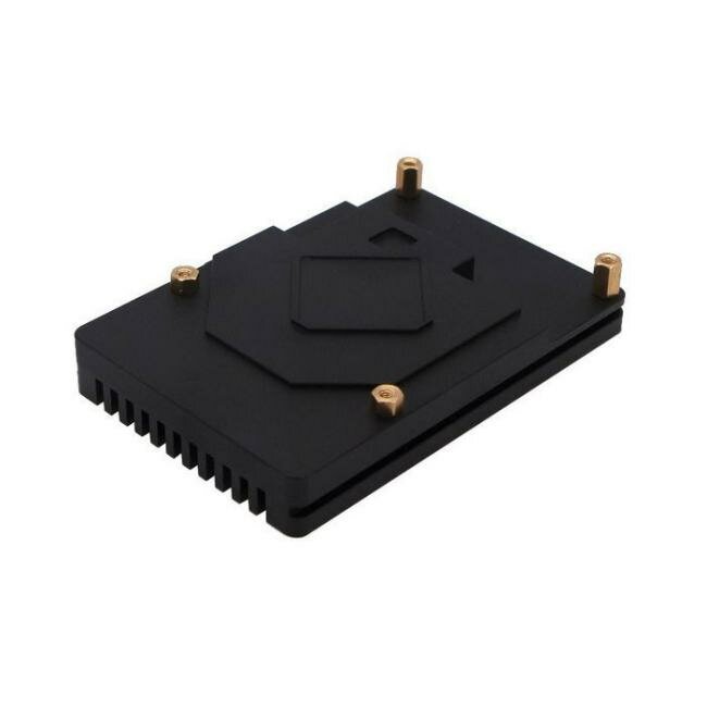 Тонкий клиент Rockpi Heatsink