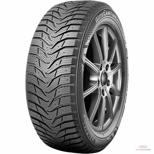 Автомобильные шины Kumho WinterCraft SUV Ice WS51 245/70 R16 107H