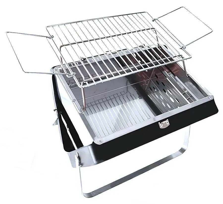 Портативный гриль-мангал Xiaomi Chao Portable Barbecue Grill, YC-SKL01 - фотография № 1