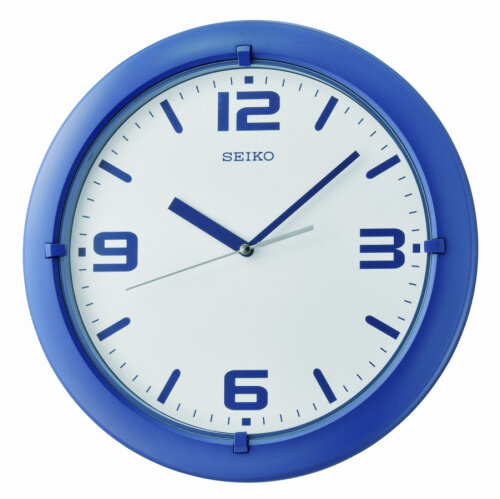 Настенные часы Seiko Clock Inc. QXA767LN