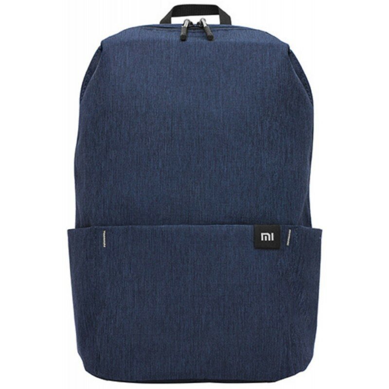 Рюкзак Xiaomi Mi Bright Little Backpack 10L (Dark Blue/Синий)