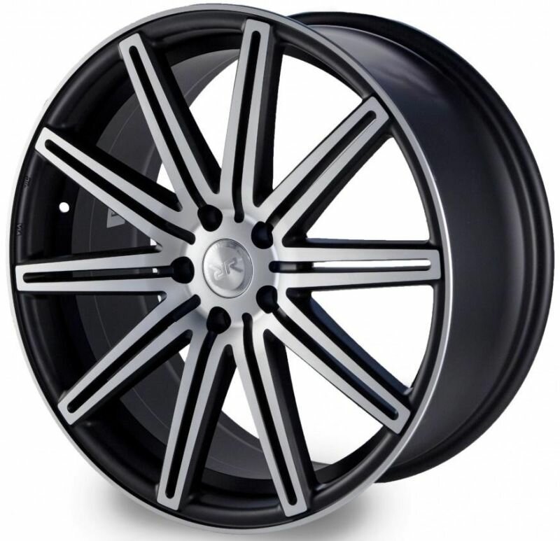 Race Ready Technology Css7103 20x9j 5x120 Et40 Dia74.1 B-p/m