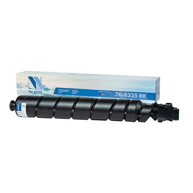 Тонер Nv-print NV-TK-8335BK