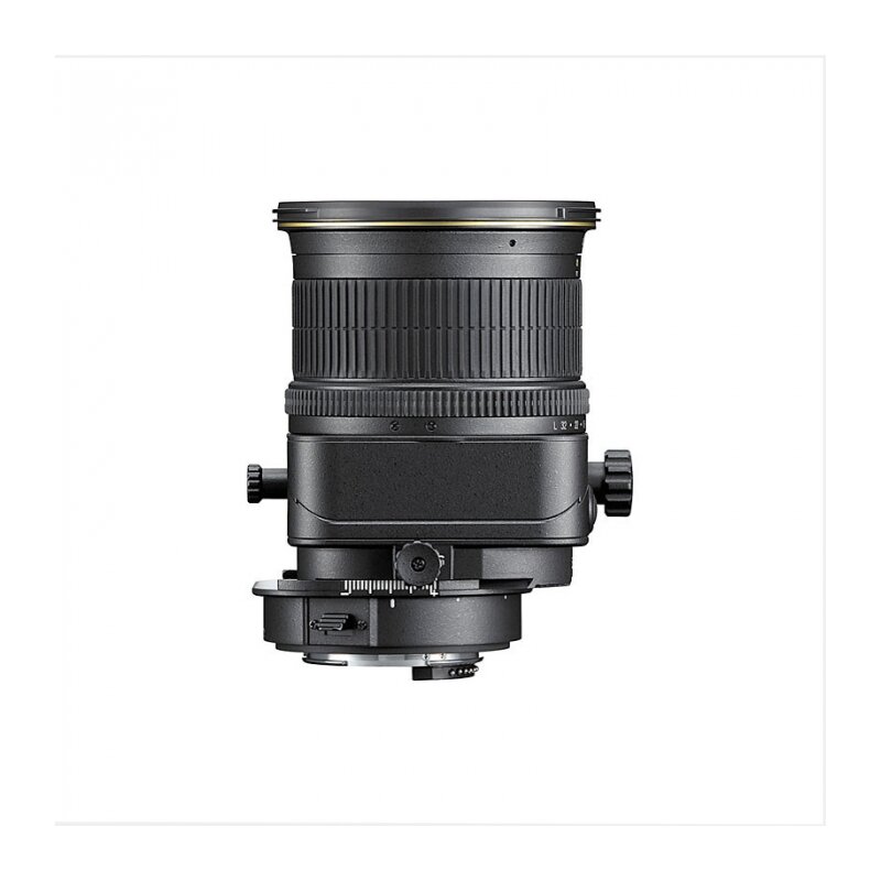 Объектив Nikon 45mm f/2.8D ED PC-E Micro Nikkor - фото №4