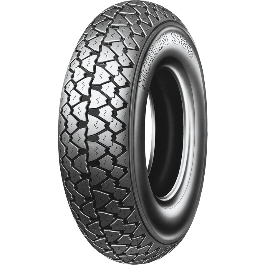 Мотошина Michelin S83 3.50 -10 59J TL/TT REINF