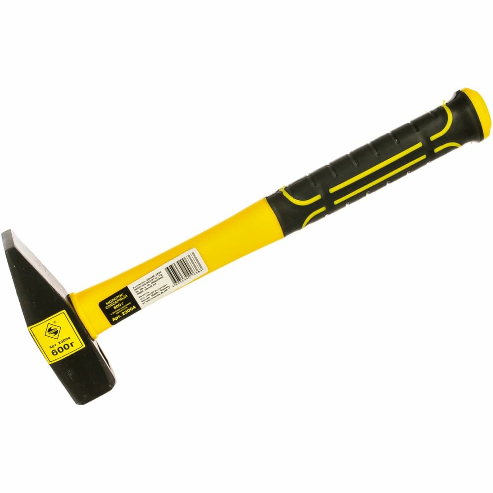 фото Слесарный молоток Энкор 23004