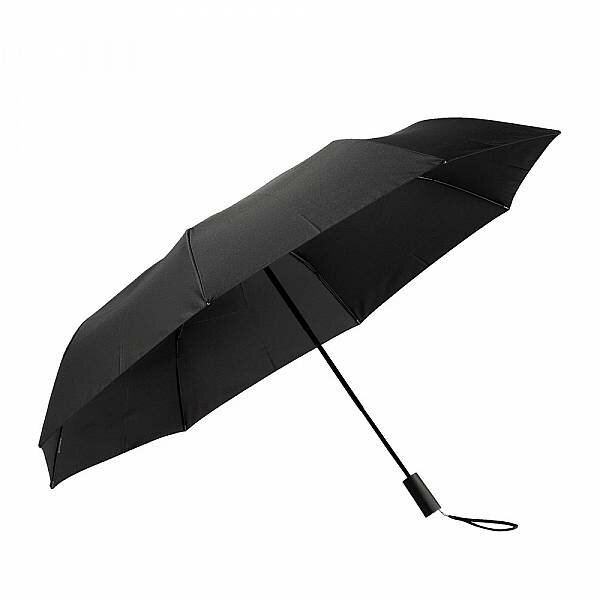 Зонт автоматический 90 Points Large And Convenient All-Purpose Umbrella Black 90COTNT2009U-BK