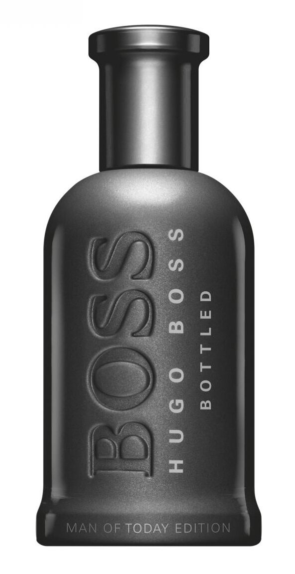 Hugo Boss Boss Bottled Man of Today туалетная вода 50мл