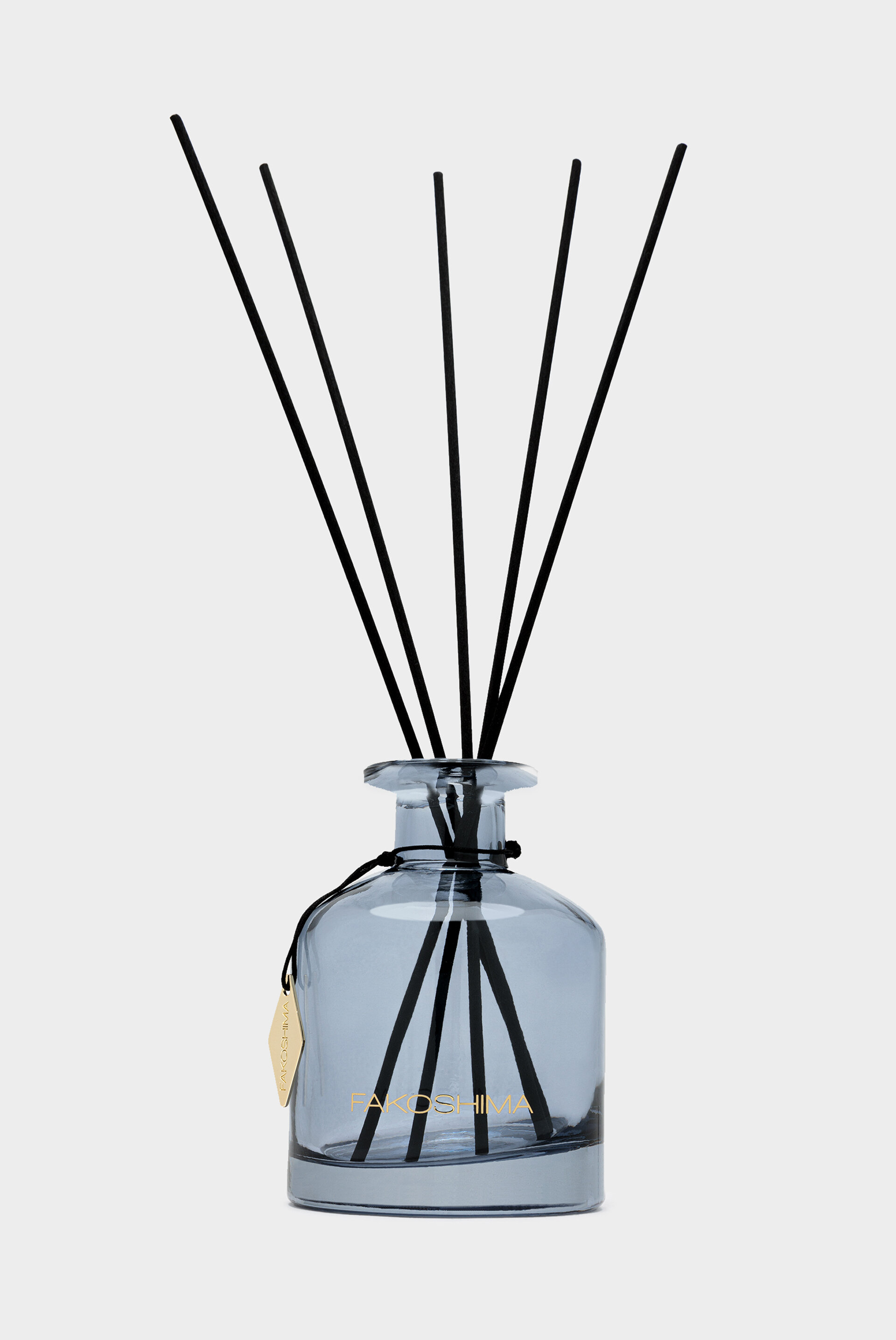 фото Диффузор FAKOSHIMA patisserie secrete 250ml интерьер цвет бесцветный