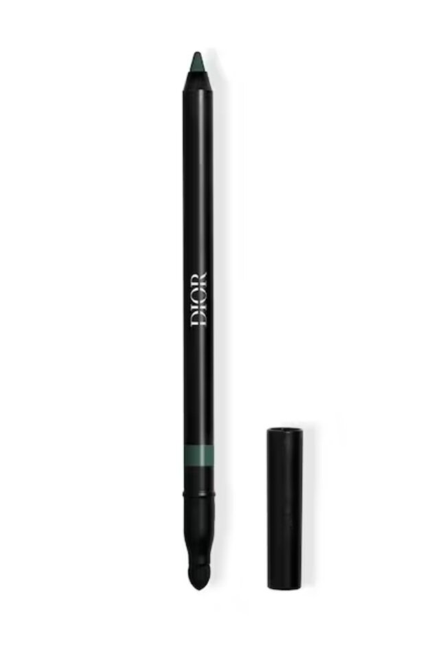 Dior Diorshow Kohl, карандаш для глаз 374 dark green