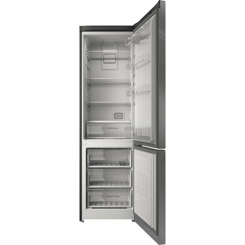 Холодильник Indesit ITS 5200 G - фотография № 2