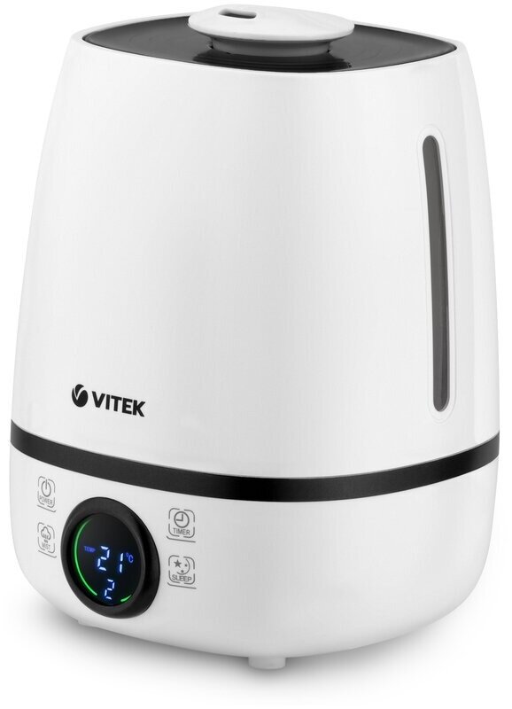 Увлажнитель воздуха Vitek VT-2332 W