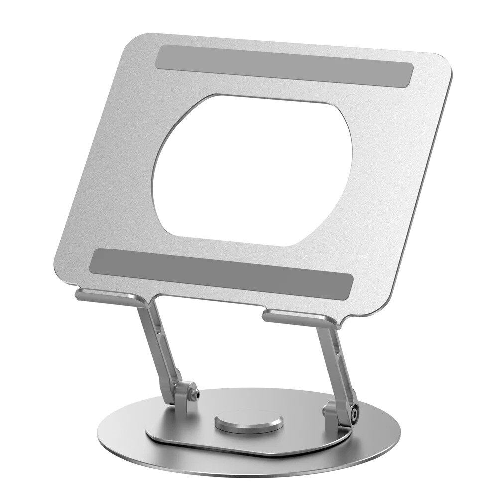 Подставка для ноутбука Wiwu Laptop Stand S800 Gray