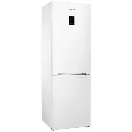 Холодильник Samsung RB33A32N0WW/WT - фото №1