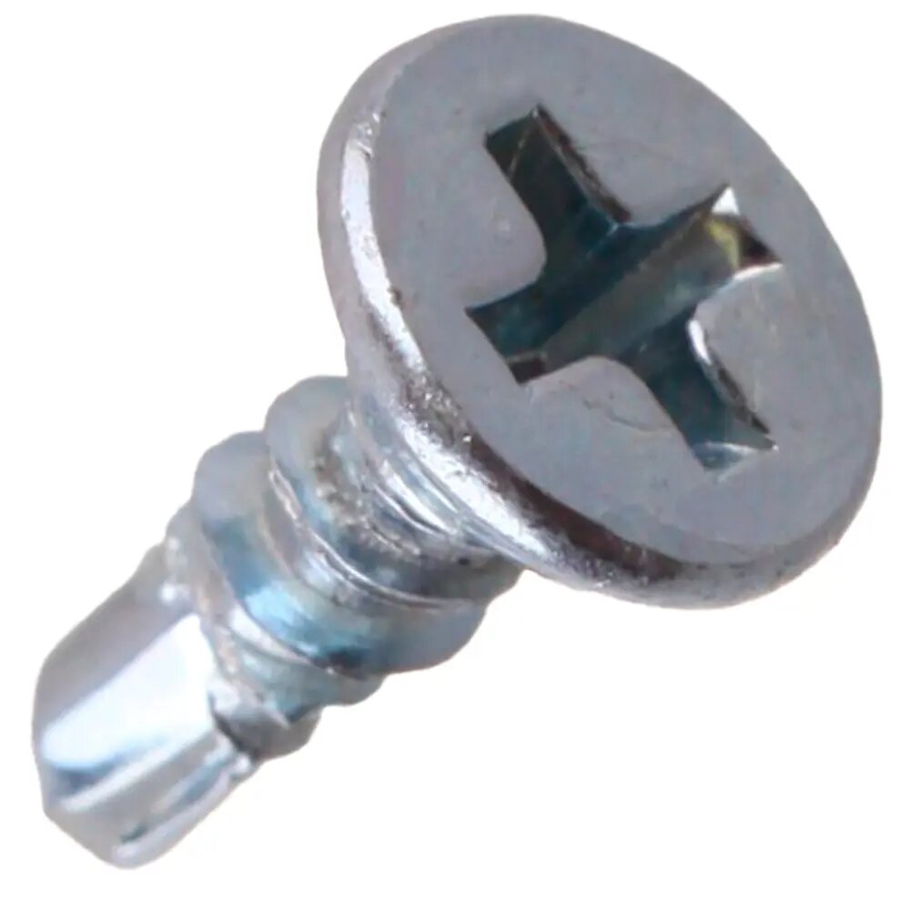 фото Саморезы оконные Армпрофиль оцинкованные 3.9x13 мм 28 шт.