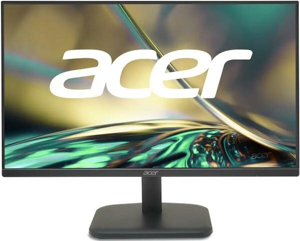 LCD Acer 21.5 EK221QHbmix {VA 1920x1080 4ms 250cd HDM1.4} [UM. WE1EE. H04]