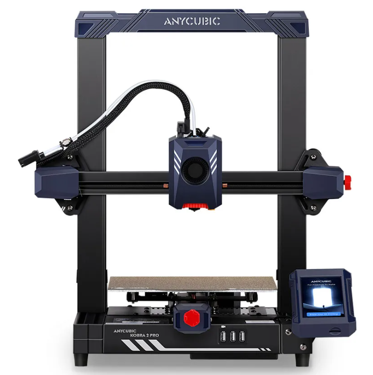 3D принтер Anycubic Kobra 2 Pro