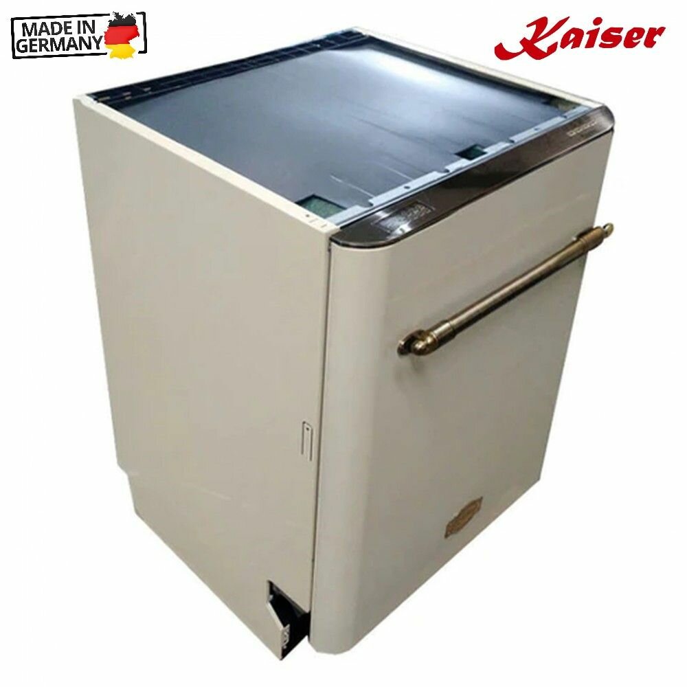 Посудомоечная машина Kaiser S60 U 88 XL ElfEm встраиваемая