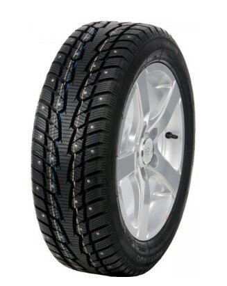 Шины 215/60 R17 Ovation Ecovision W-686 96H Ш