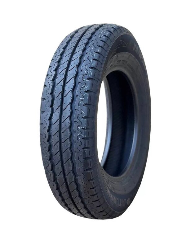 Летние шины ATLander VanPRO 215/75 R16C 116/114R