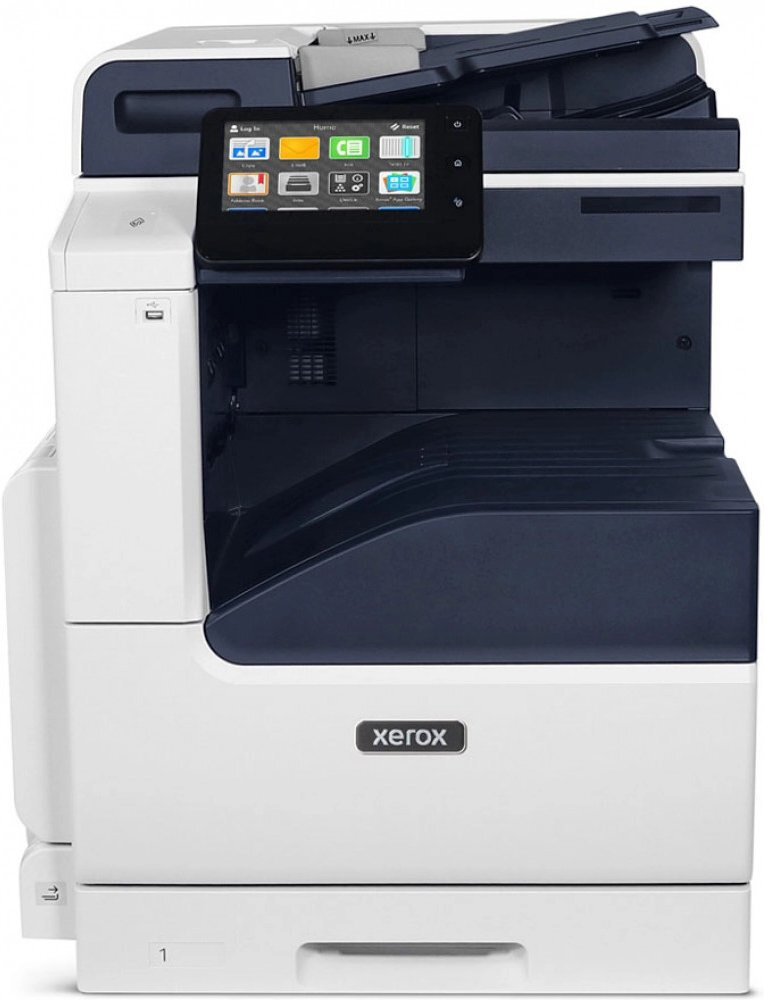 МФУ Xerox VersaLink B7125/30/35 (обязательно добавить к-т инициализации)