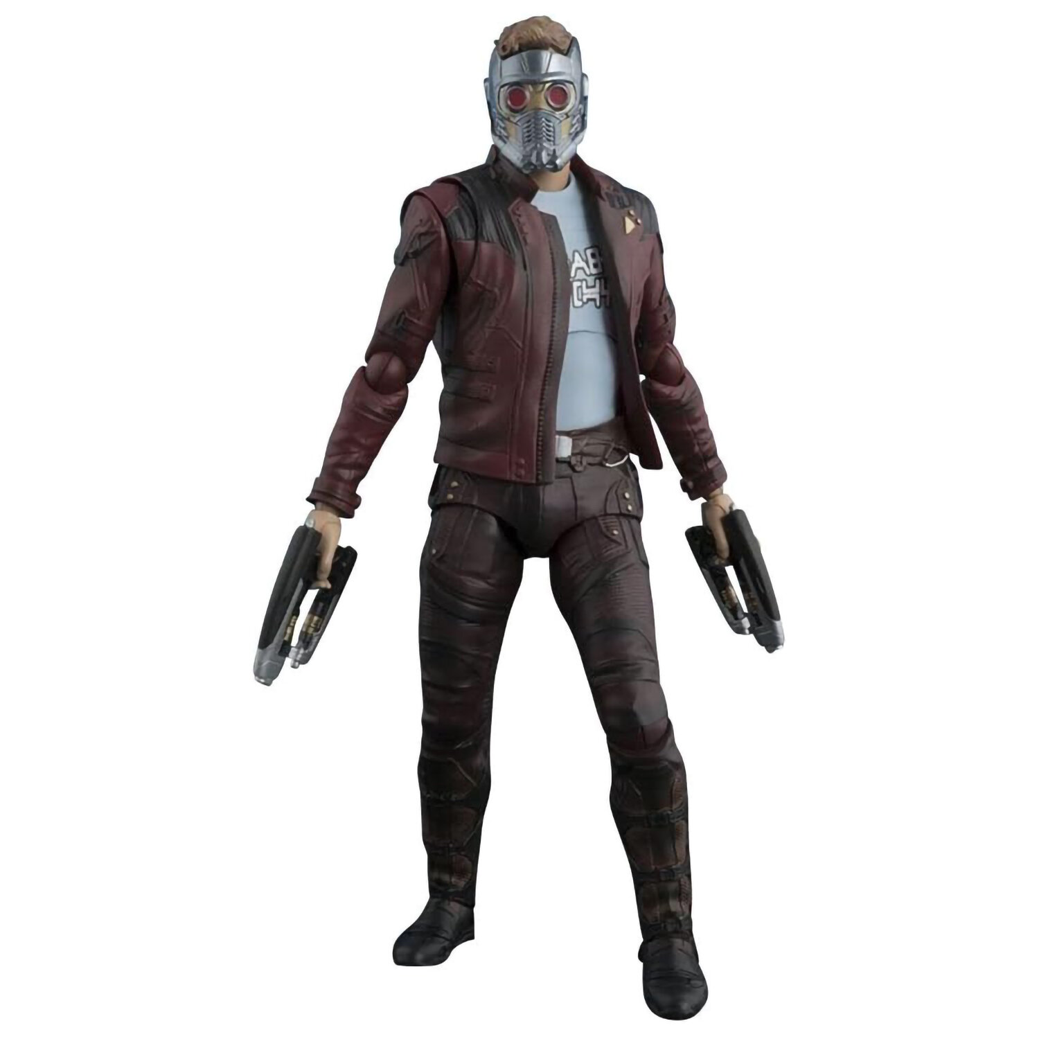 Фигурка S.H. Figuarts Star Lord Guardians of the Galaxy 4549660151784