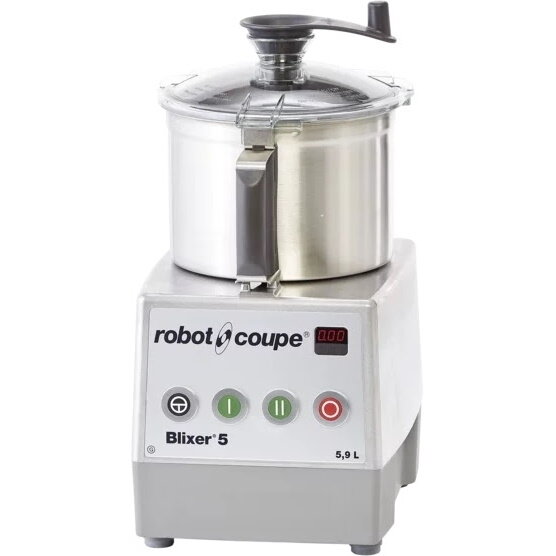 Бликсер Robot Coupe Blixer 5G, 33259