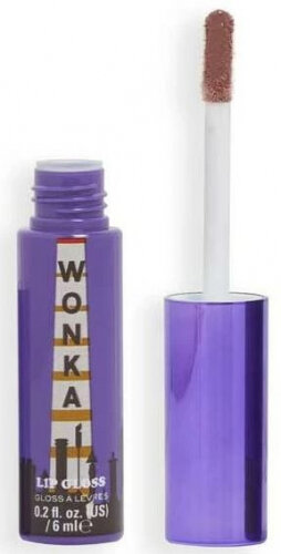 Блеск для губ Revolution Makeup Wonka Lip Gloss