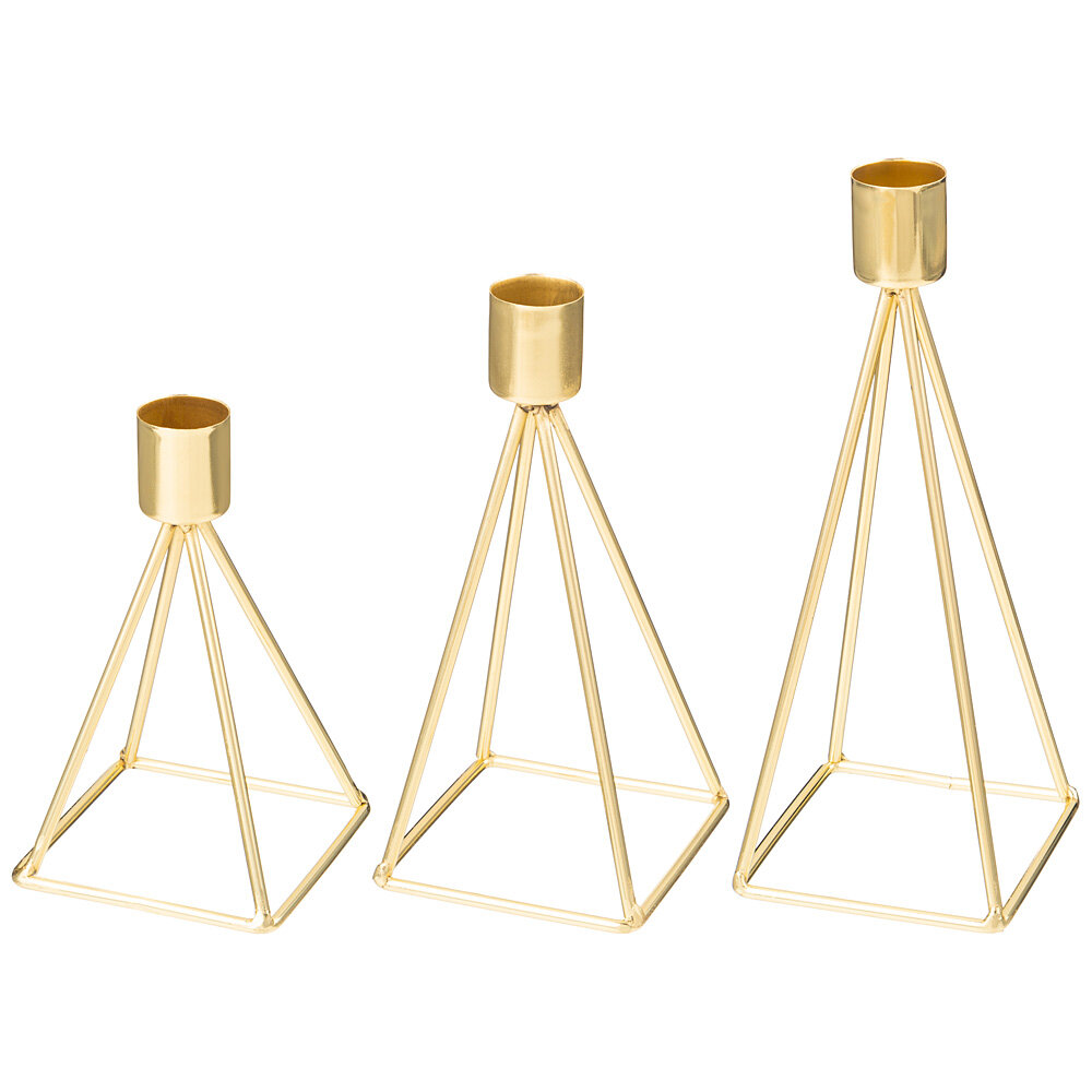 фото Bronco Набор подсвечников (Набор)