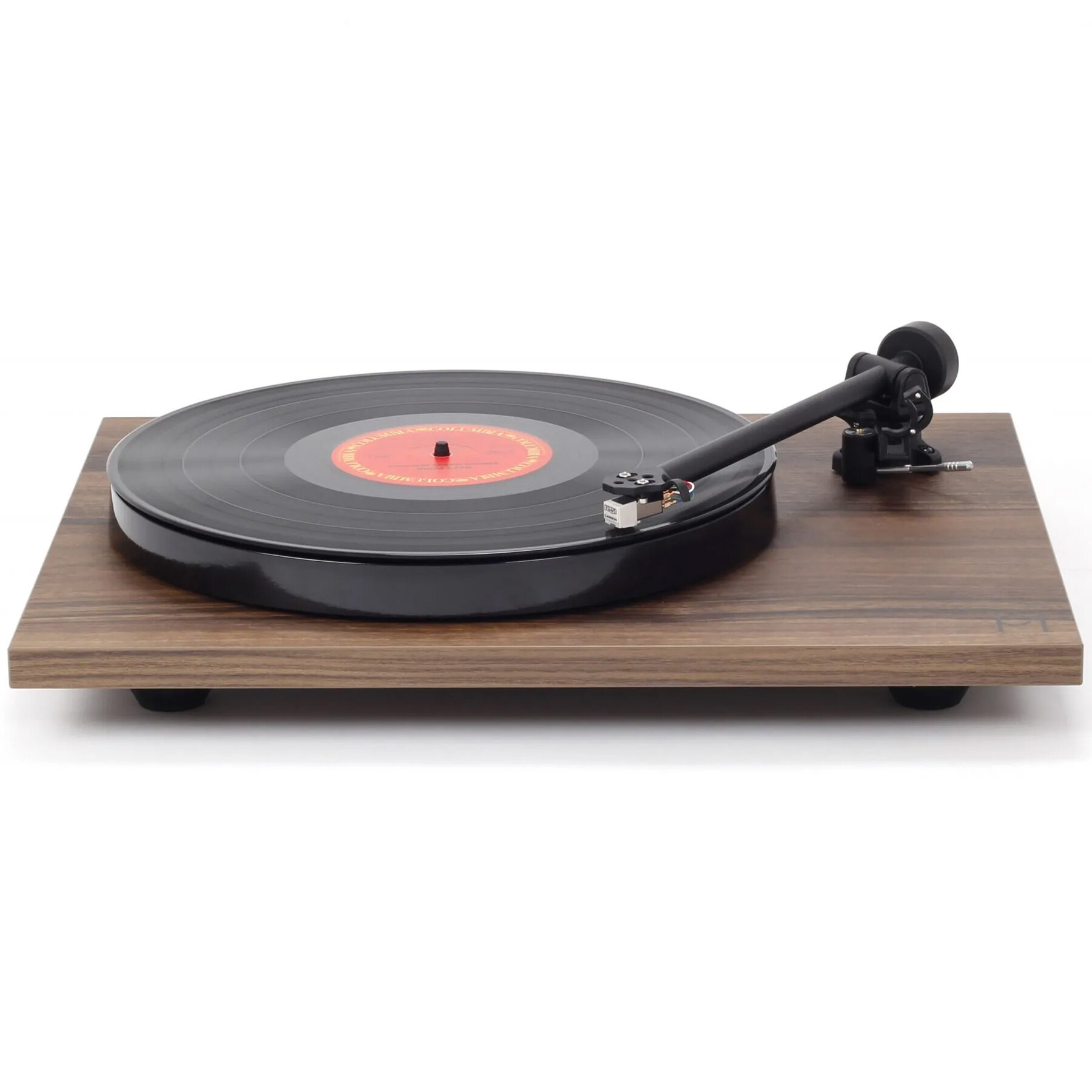 Rega Planar 1 Plus Walnut