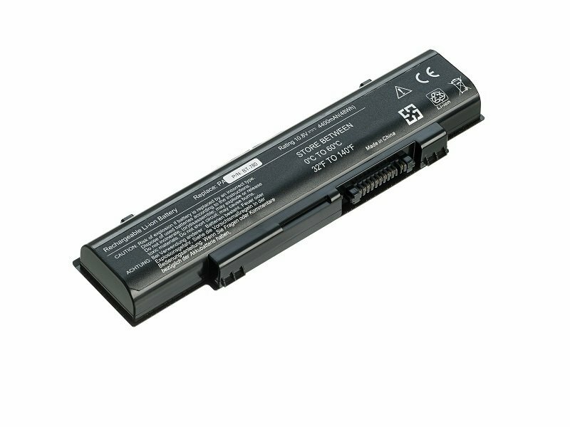 Аккумуляторная батарея для ноутбука Toshiba Dynabook Qosmio T750/T8A