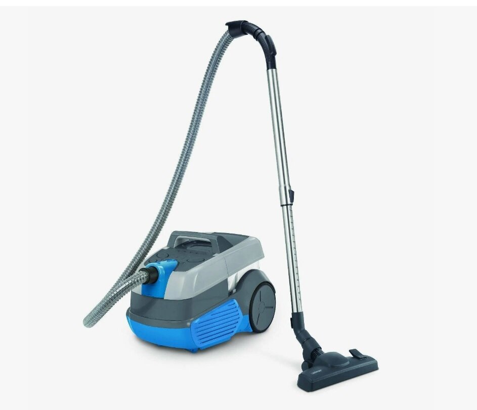 фото Пылесос моющий Zelmer ZVC9130M AquaLeon