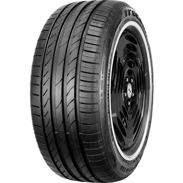 Автошина Tracmax X-Privilo TX3 215/55 R18 99V XL