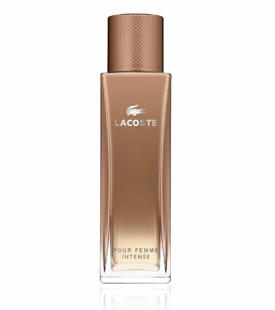   Lacoste Pour Femme Intense 50 