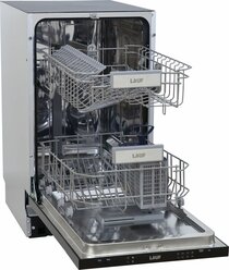 Встраиваемая посудомоечная машина LAUF DW-459