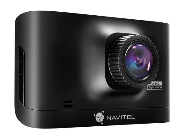 Видеорегистратор Navitel R400 NV - фото №6