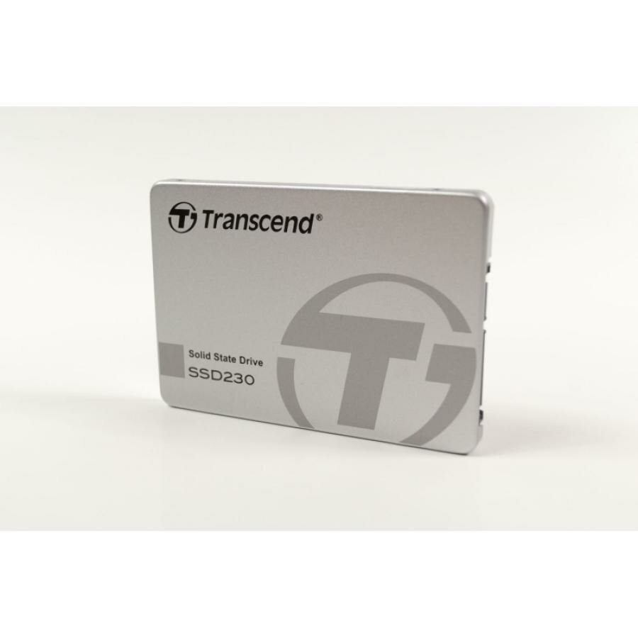  SSD Transcend SSD230S 256Gb (TS256GSSD230S)